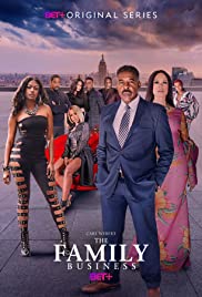 Carl Weber's The Family Business