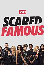 Scared Famous 1×8