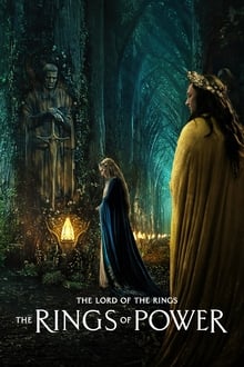 The Lord of the Rings: The Rings of Power 1×3