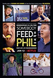 Somebody Feed Phil Season 1 Episode 3