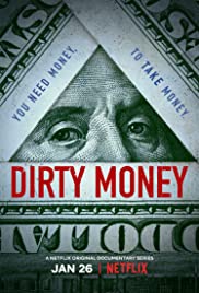Dirty Money: Season 2
