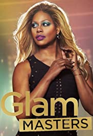 Glam Masters Season 1 Episode 5