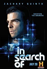 In Search Of Season 2 Episode 2