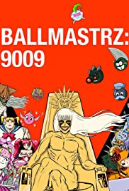Ballmastrz: 9009 Season 2 Episode 3