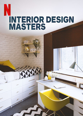 Interior Design Masters with Alan Carr 5X7