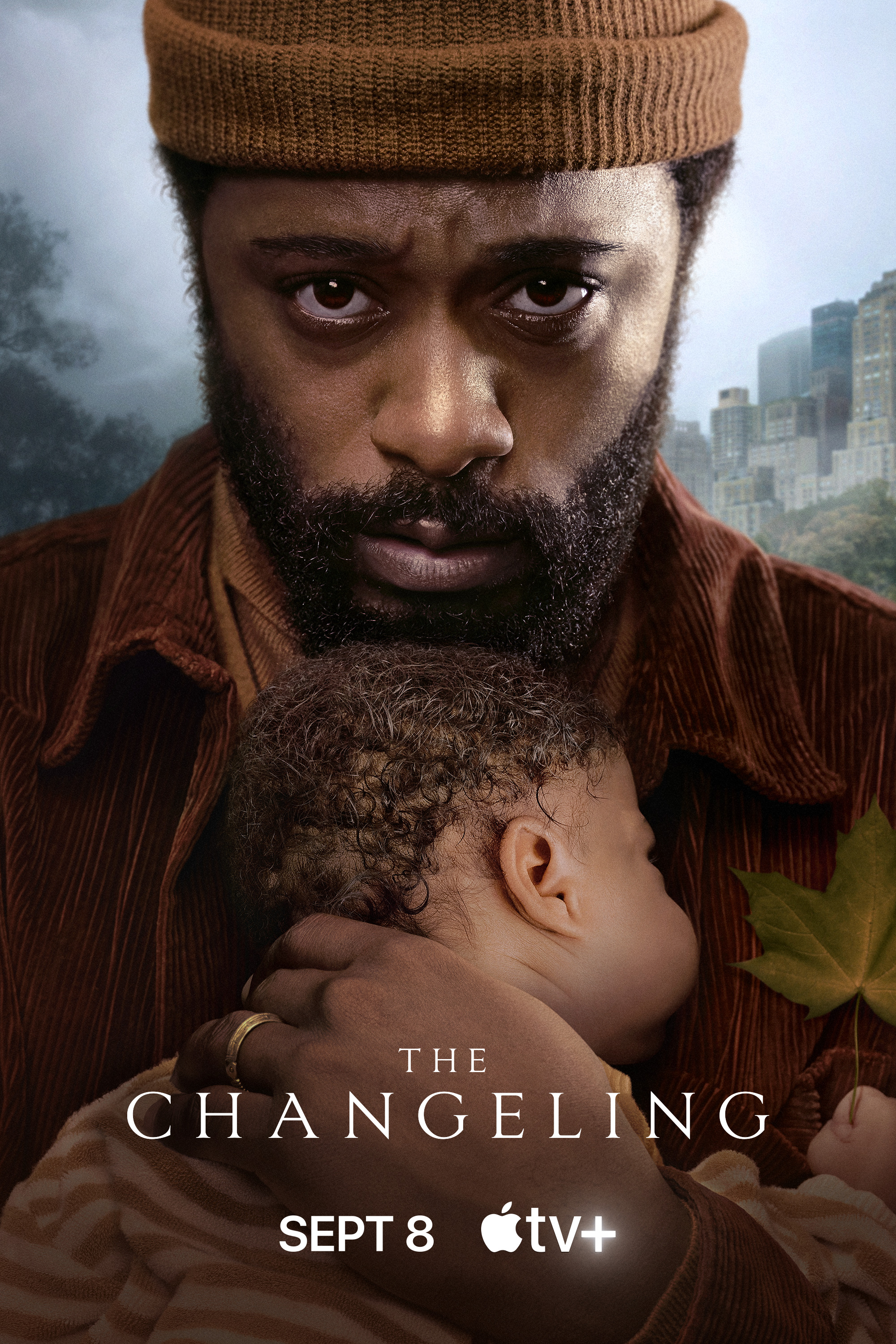 The Changeling 1×2
