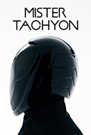 Mister Tachyon