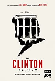 The Clinton Affair Season 1 Episode 6