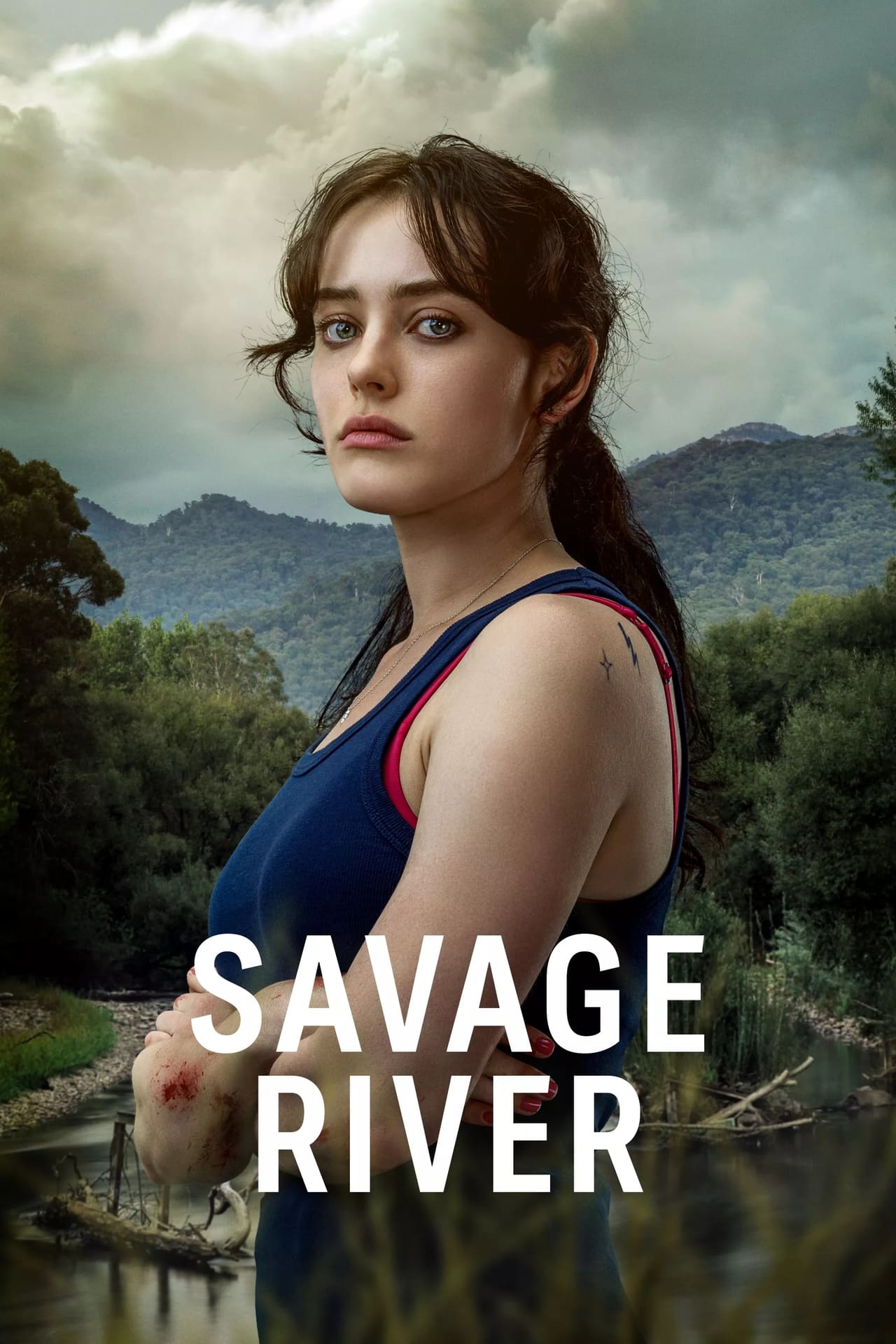 Savage River Season 1 Episode 6
