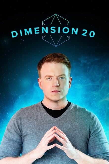 Dimension 20 Season 20 Episode 9